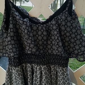 Xhilaration dress